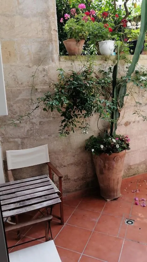 Le Volte Di San Leonardo Apartman Lecce