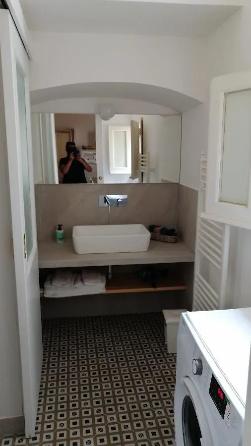 Le Volte Di San Leonardo Apartman Lecce