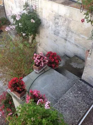 Le Volte Di San Leonardo Apartman Lecce 0*,  Olaszország